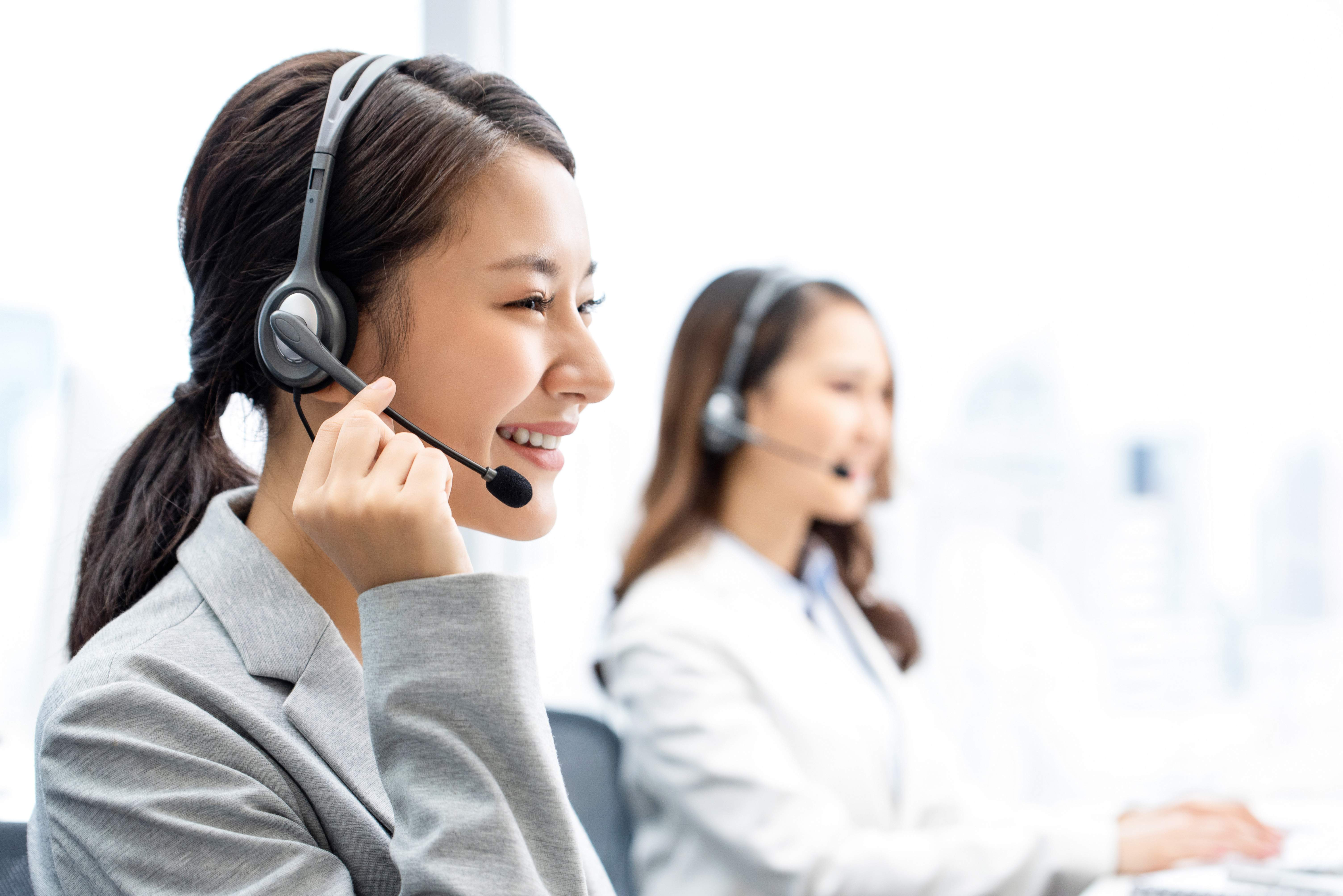 RESPONSIVE AFTERSALES TECHNICAL SUPPORT